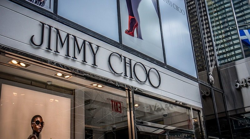 Michael Kors buys Jimmy Choo