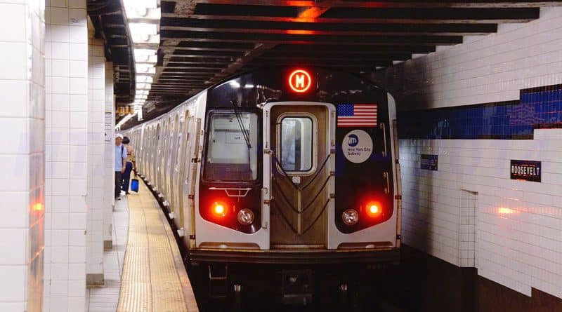 The MTA plans to raise fares in the subway