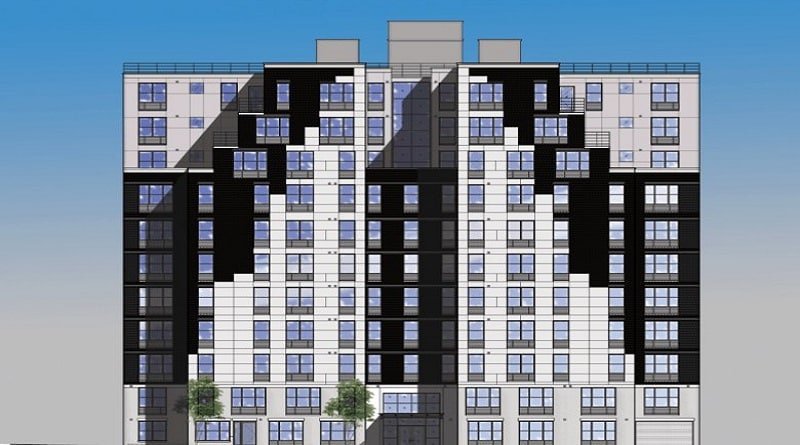 Lottery housing in the Bronx: apartments from $882