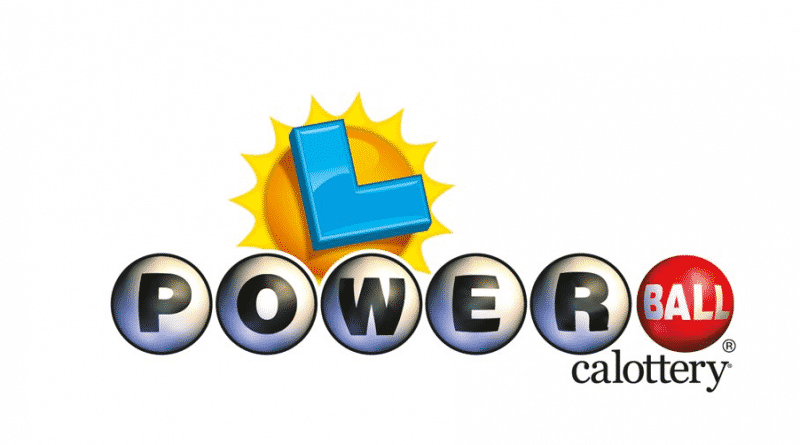 Powerball jackpot of $447 million found its master