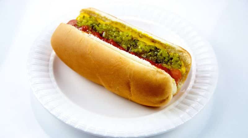7 million pounds of hot dogs recalled due to bone