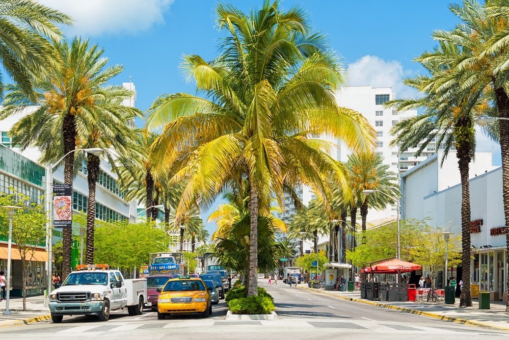 Things to do in Miami