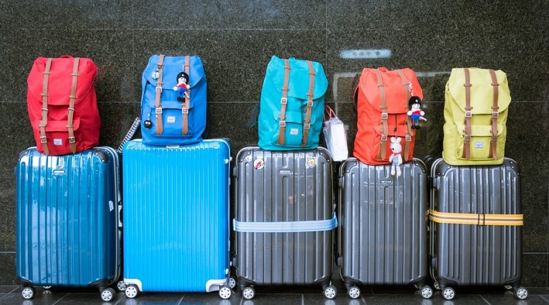If your laptop is lost of Luggage, you will be covered if expenses insurance?