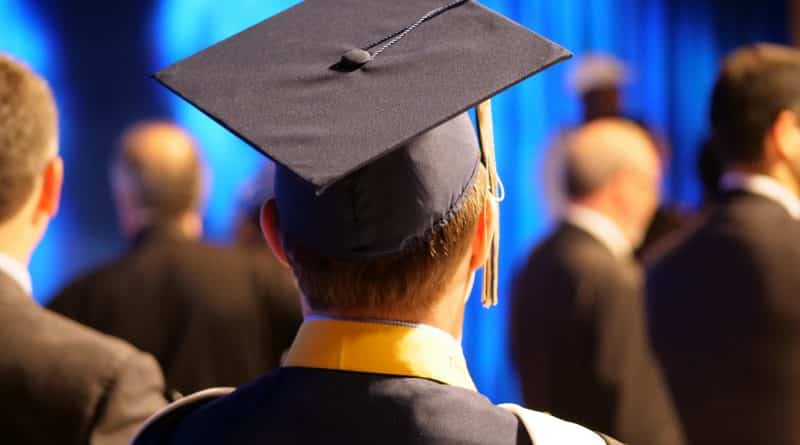 No purpose, no diploma: the new rules for graduates from Chicago