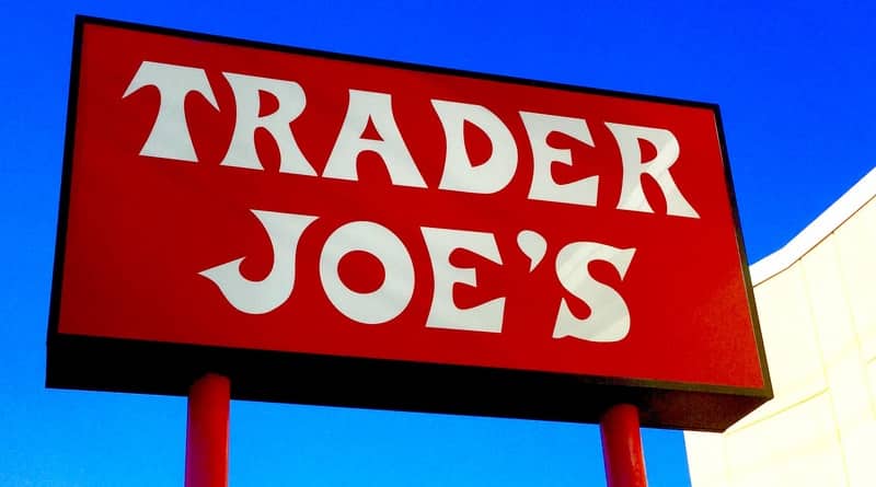 The opening of Target and Trader Joe’s in the USC Village in Los Angeles soon