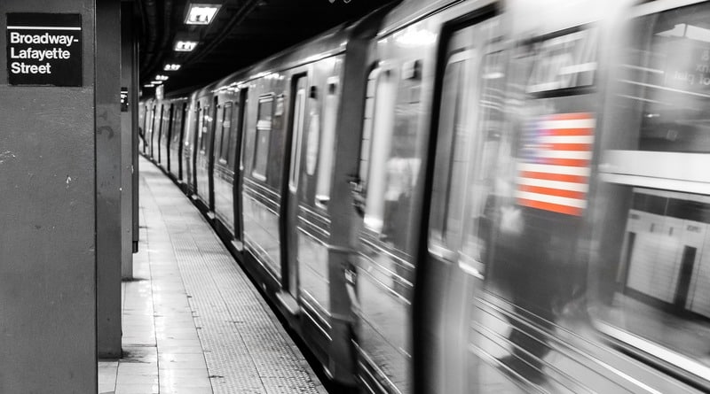 The new Yorkers are losing their jobs because of delays in the subway