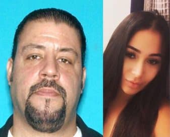 Dismembered body in the Hudson: a girl, a bartender was killed by the boyfriend (photo)