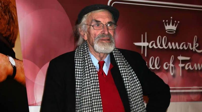 Star of the TV series «Mission impossible» Martin Landau died at 89 year of life