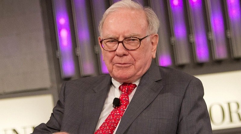 Buffett earned $ 12 billion on a single trade, becoming the largest shareholder of Bank of America