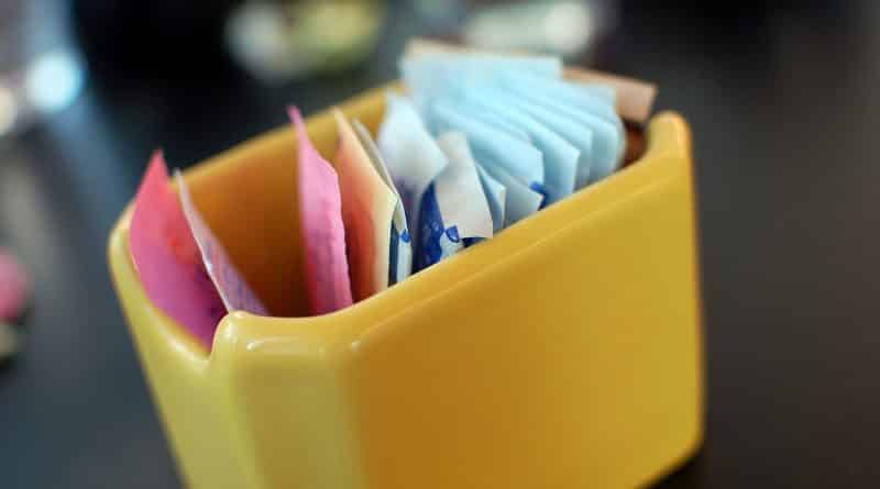 Sugar substitutes will not help to lose weight