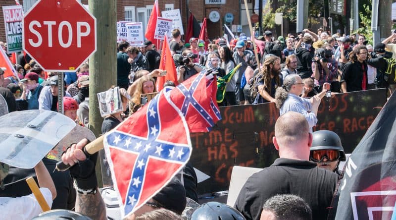 Neo-Nazis plan to hold rallies in California
