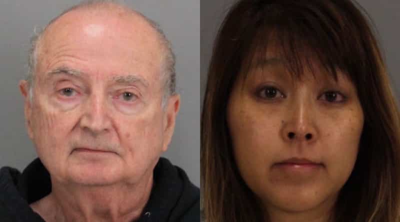 A couple from California for 10 years, raped adopted child from Russia