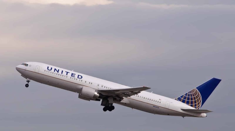 Hurricane Harvey can do United Airlines in $ 265 million
