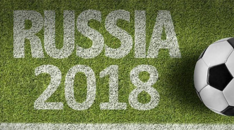 U.S. senators call to deny Russia right to host 2018 world Cup