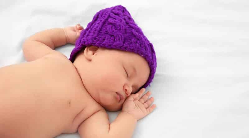 Need knitters or what you need to know about shaken baby syndrome