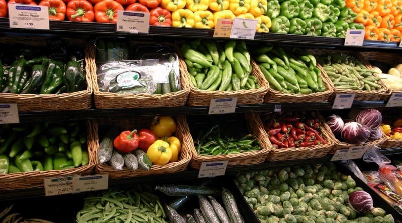 Whole Foods vs Trader Joe’s and Publix: where is cheaper to buy food