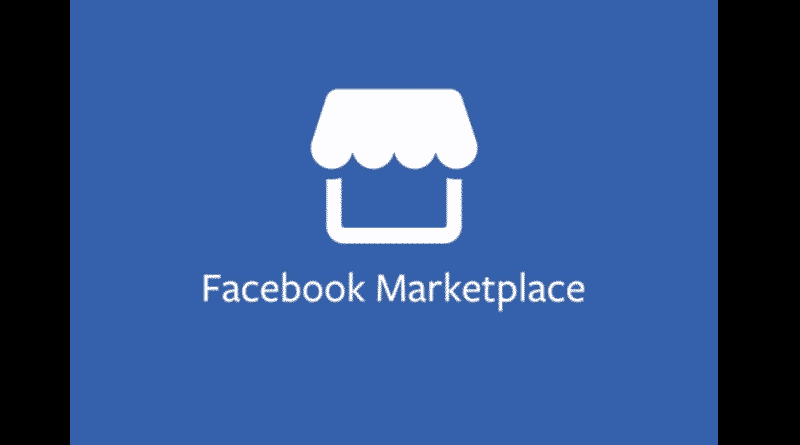 New marketplace Facebook Marketplace outdid Ebay and Craigslist