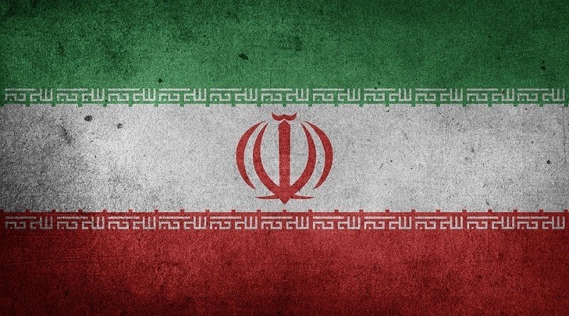 In Iran indicated a surge of anti-American propaganda (video)