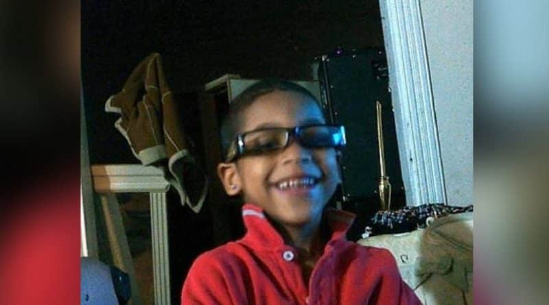 In new York city 10-year-old boy accidentally shot and killed his younger brother