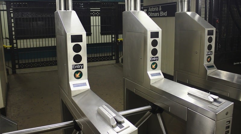 Seven subway stations in new York will be closed for a year and a half