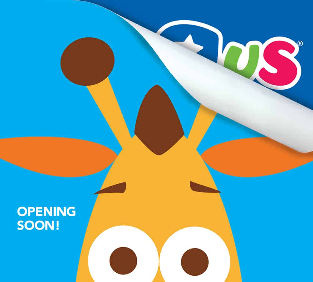 Toy store Toys“R”Us returns to Times Square