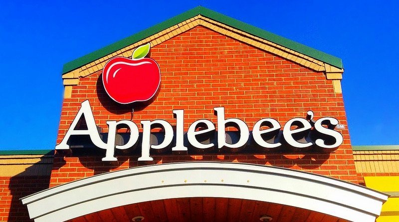 Closed 160 restaurants Applebee’s and IHOP