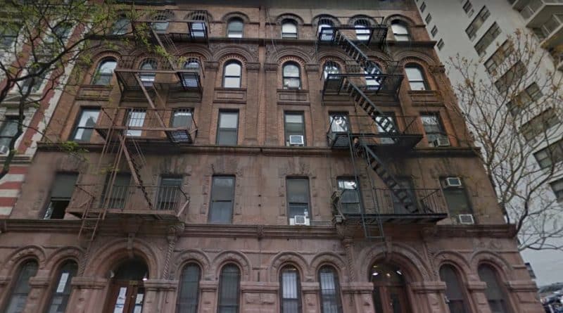Affordable housing in new York: apartments in Hell’s Kitchen for $714 per month