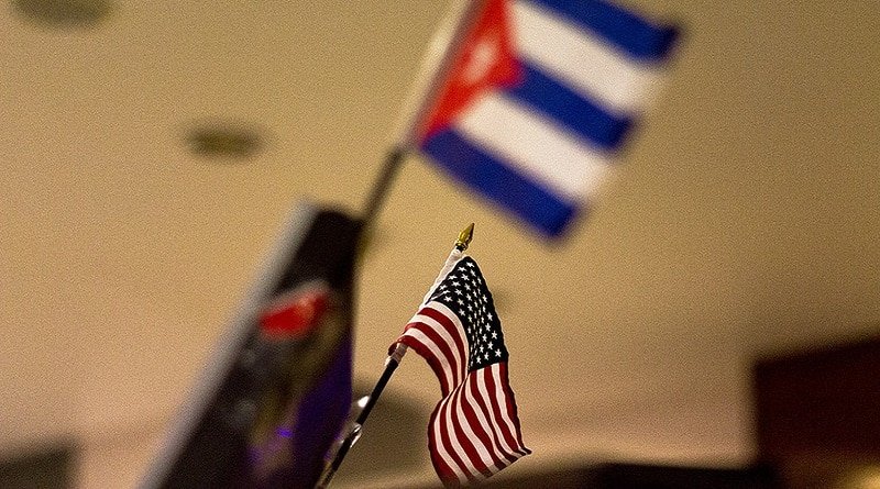 16 American diplomats lost the hearing in the «acoustic attack» on Cuba