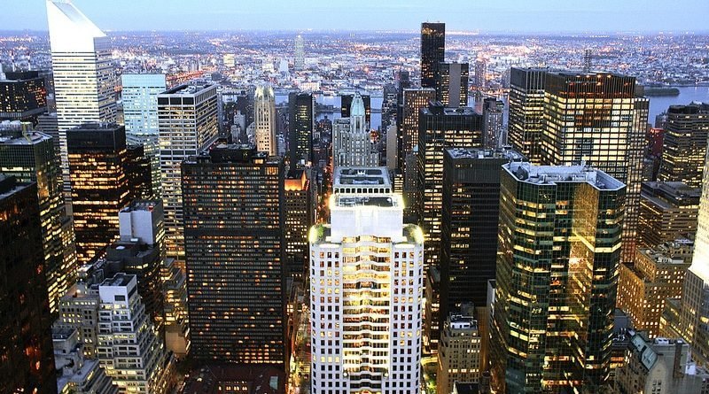 The redevelopment of Midtown East received the approval of the city Council