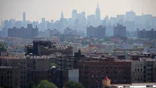 Housing prices in Harlem are rising three times faster than the rest of Manhattan