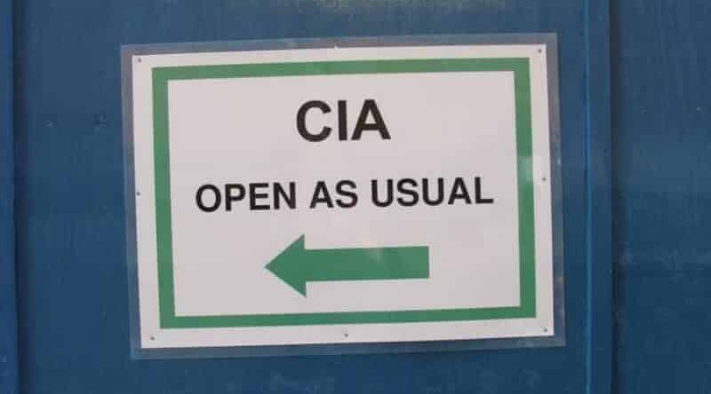 The CIA is looking for Russian-speaking employees