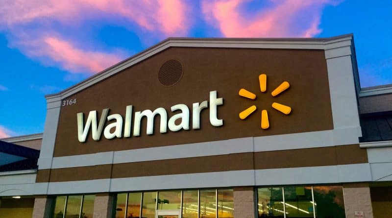 Walmart is going to introduce «delivery to fridge»
