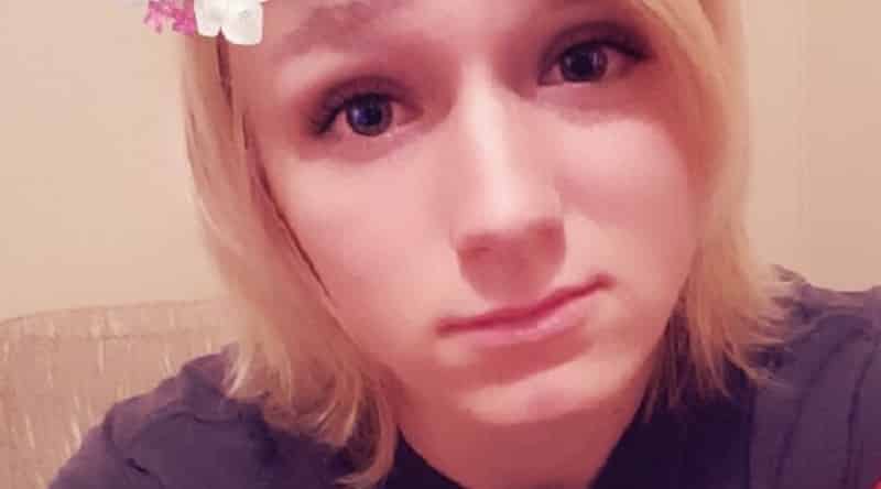 The brutal murder of a teenage transgender: he gouged out his eyes and burned the body