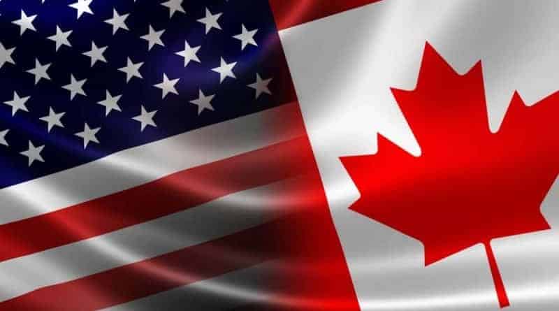 Texas refused the assistance of Canada for the victims of hurricane Harvey