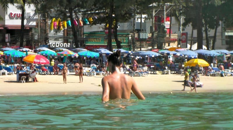 Residents of California, Berkeley will be allowed to go Topless