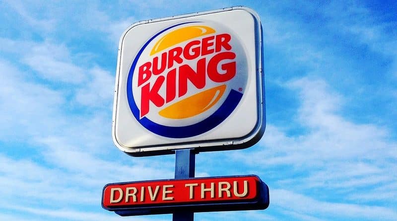 Two days in one Burger King Parking lot came to light two kids