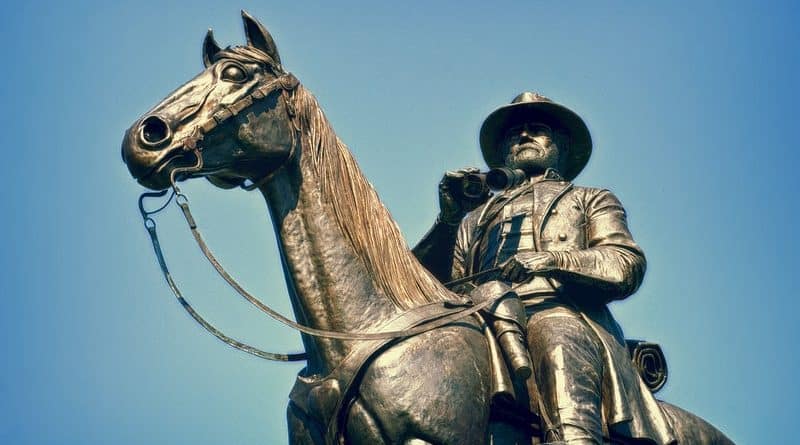 The people of new York believe that monuments to the Confederacy should stay — poll