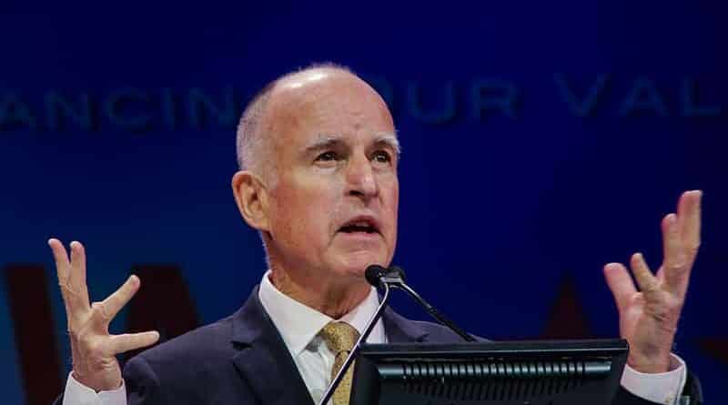 The Governor of California will provide $30 million in financial aid to DACA participants