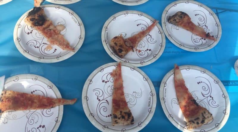The Prosecutor’s office begins investigating the Scam on the pizza festival