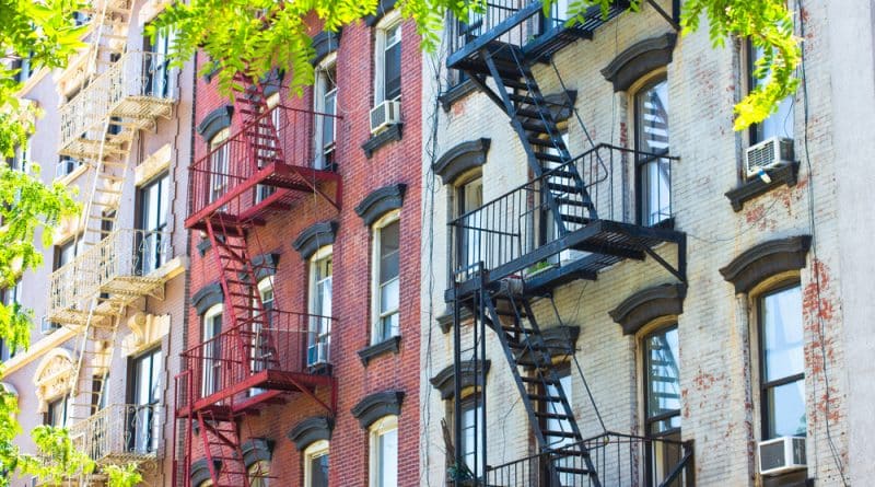 Affordable housing in new York | the Current lottery