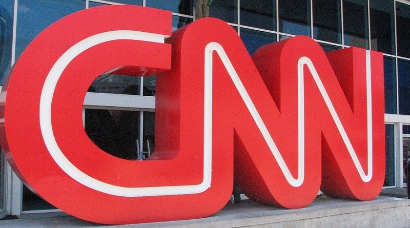 Russia has issued a warning to CNN