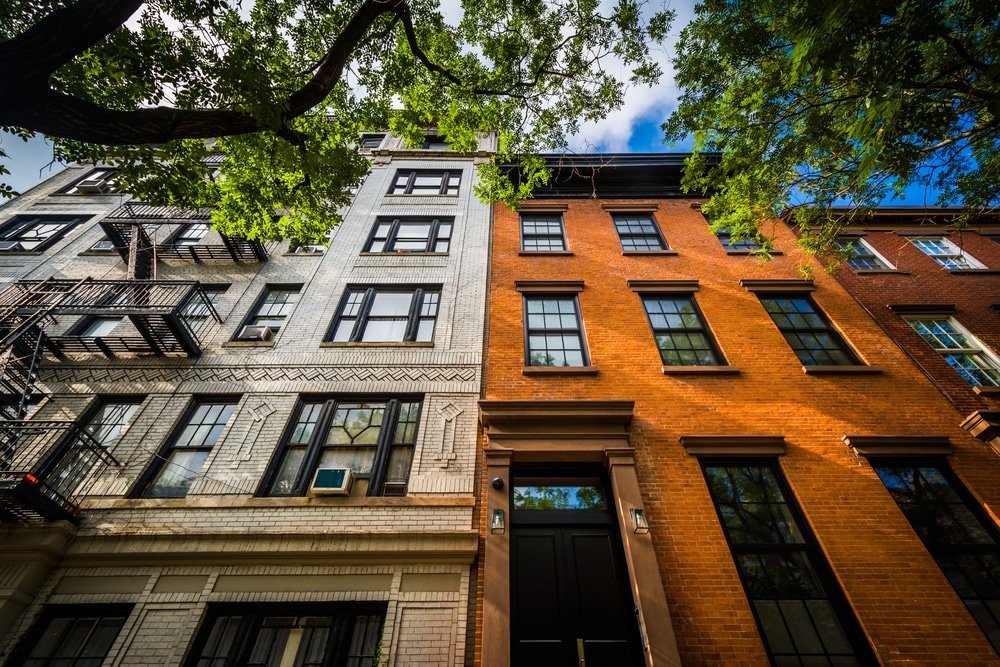 How to find housing in new York: manual for beginners