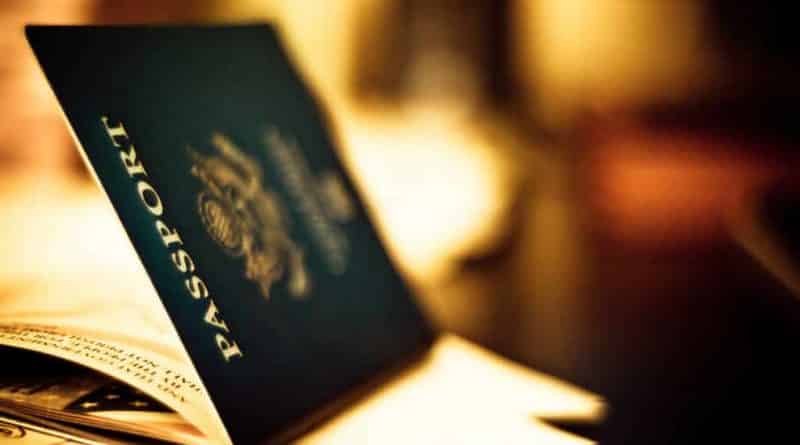 What you need to know about the renewal of passports