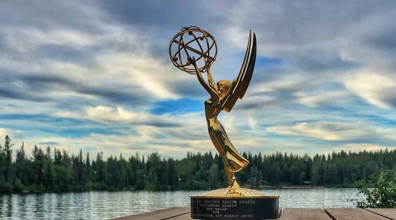 «Emmy-2017»: the list of winners