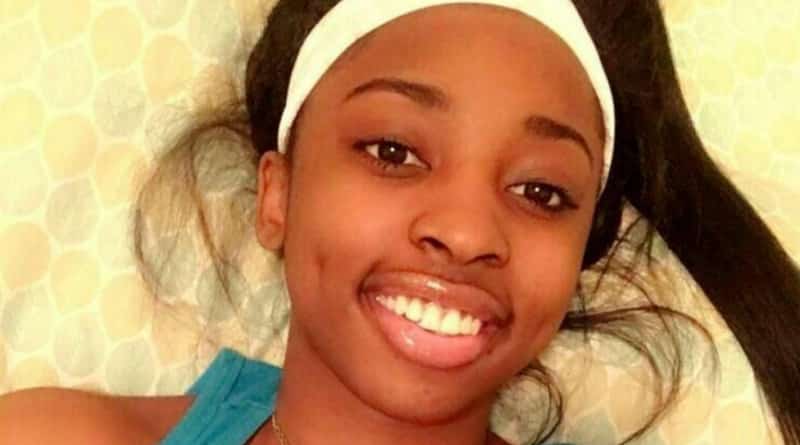 Mysterious death: the girl from Chicago was found dead in the freezer of the hotel