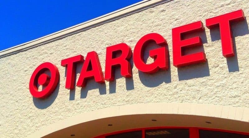 Target hires 100,000 workers