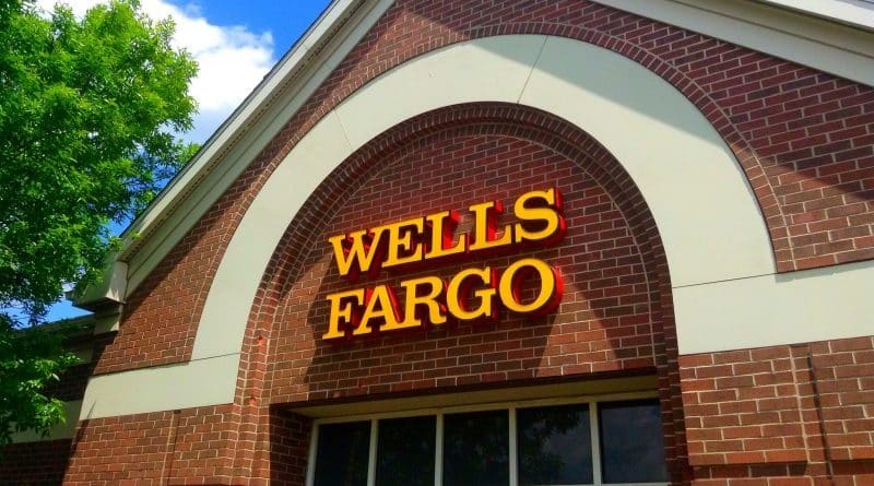 Bank Wells Fargo opened about 3.5 million fake accounts