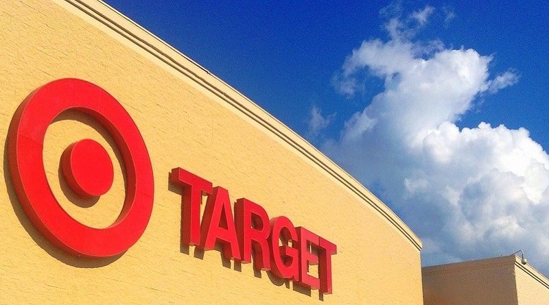 Target will increase the minimum hourly wage to $15 by 2020