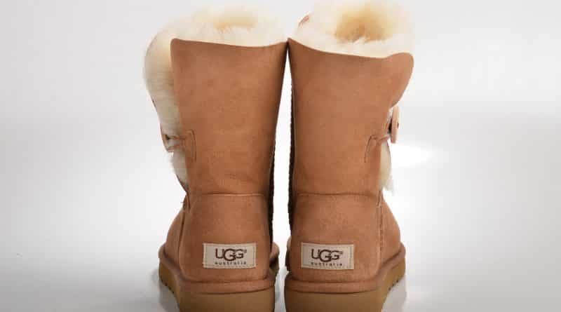 Man caught smuggling counterfeit UGG $2.5 million