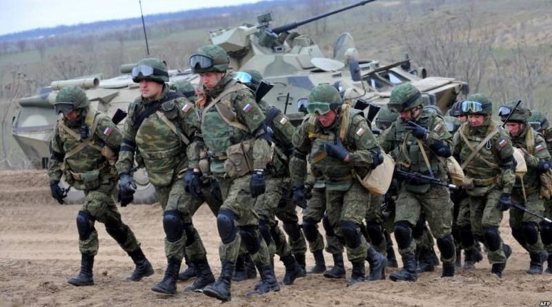 Russia and Belarus have begun the largest military exercises since the cold war